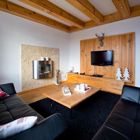 Alpina Apartments In وينتربرغ المظهر الخارجي الصورة